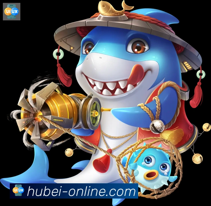 App 展示图